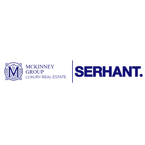 McKinney Group Luxury Real Estate × SERHANT.